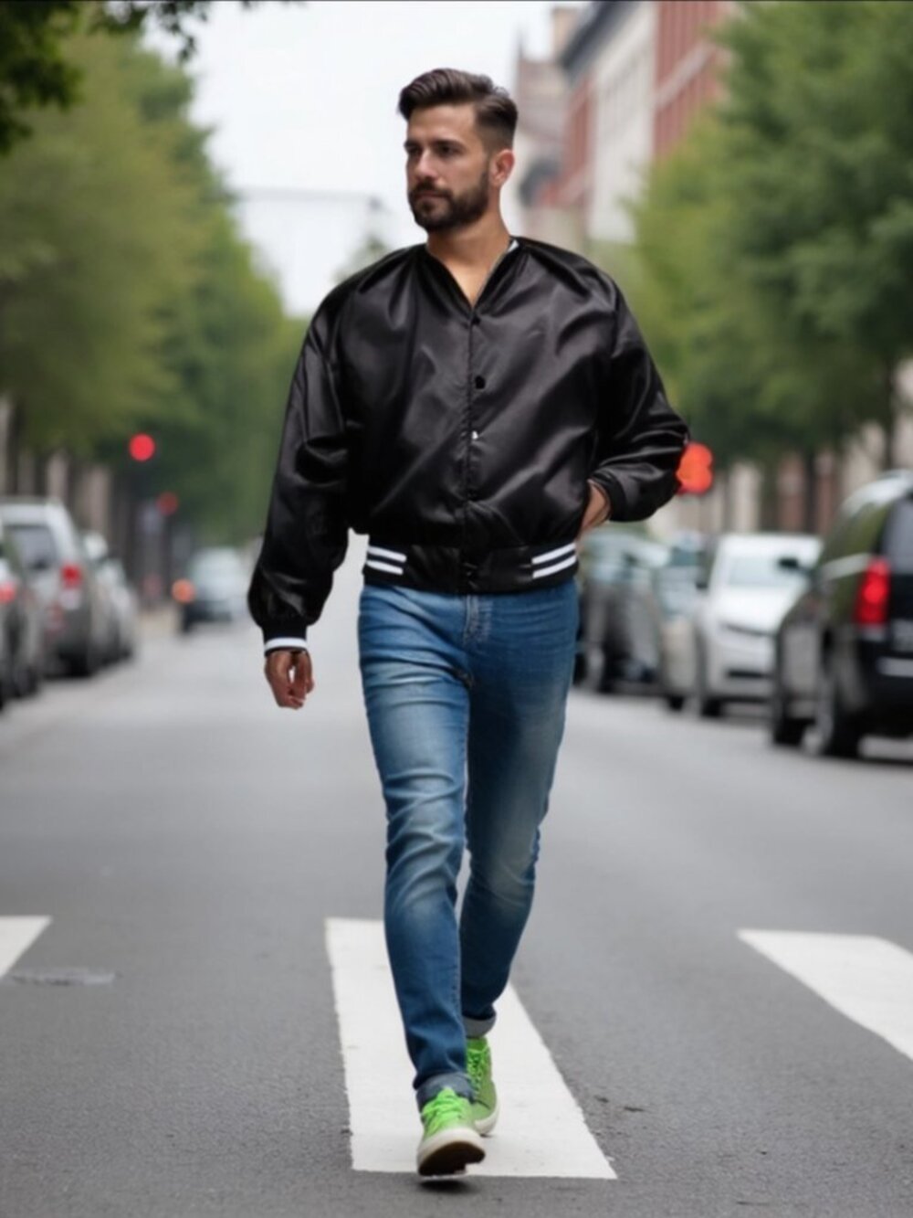 Augusta Jacket - Picture 4 of 4